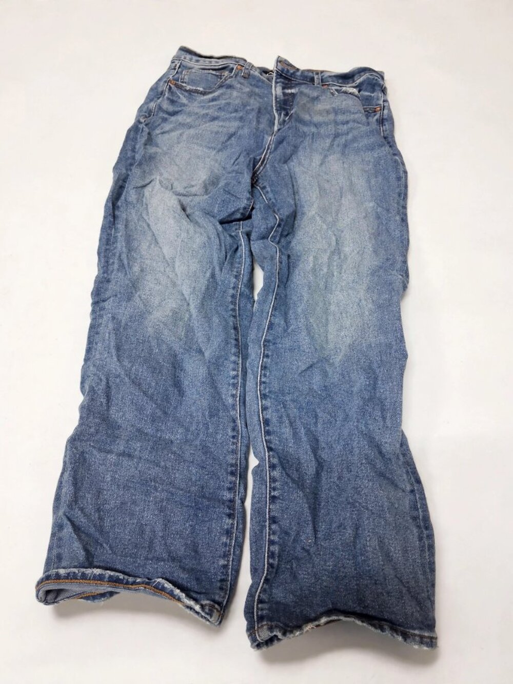 Express Jeans 12R